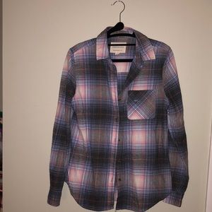 Aeropostale flannel shirt